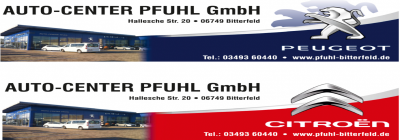 Auto Center Pfuhl GmbH